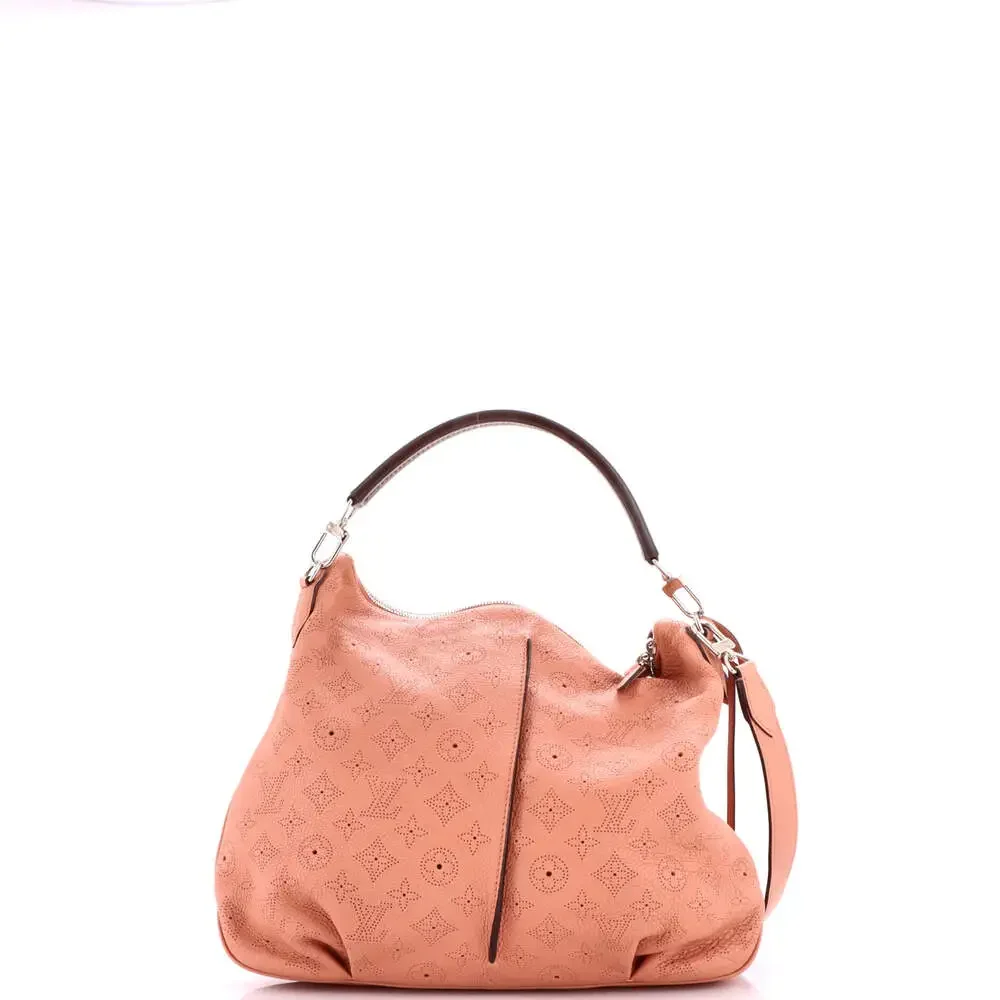 Louis Vuitton Selene Handbag Mahina #250904L16B - Picture 3 of 9